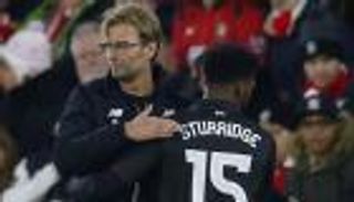 كلوب يهاجم الصحفيين بسبب ستوريدج