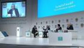 الإمارات تطلق حوار المستقبل في القمة العالمية للحكومات
