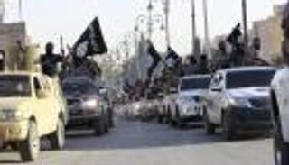 مسؤول أمريكي: عدد عناصر داعش عند أدنى مستوى في عامين