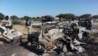 مقتل قياديين من "الشباب" بغارة أمريكية وهجوم للقوة الإفريقية