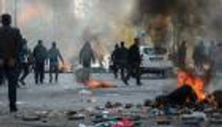 مقتل 6 من الأمن التركي في تفجير نسب لحزب العمال الكردستاني