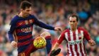 أتلتيكو يستعيد جودين قبل مواجهة برشلونة