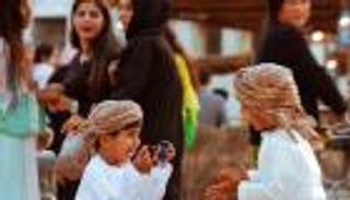 رندة بن حيدر لـ"العين": كنوز أرشيفية في مهرجان قصر الحصن 4