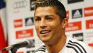 بيريز: كريستيانو لن يترك الريـال