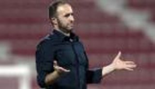 بلماضي مرشح لقيادة الخضر في تصفيات المونديال