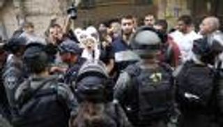 إصابة مستوطِنة في عملية طعن نفذتها فتاة فلسطينية