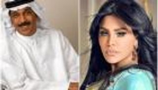 بحفل ضخم.. الرويشد ثاني فنان خليجي يدعم "كورال أطفال مصر"