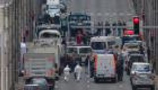 إيطاليا ترحل جزائريًّا إلى بلجيكا للاشتباه به في هجمات بروكسل