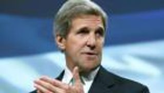 كيري مهاجما ترامب وكروز: كفاكم إحراجا لبلادنا