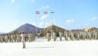 تحرير سد مأرب .. وإعادة بناء ما دمره الحوثيون