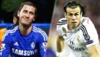 تشيلسي يسعى لبيع هازارد على طريقة بيل