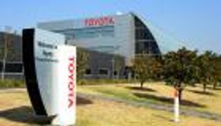 فضيحة فولكسفاغن تبقي تويوتا الرقم واحد عالميًّا