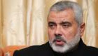 هنية: حماس تواصل حفر الأنفاق ومستعدون لأية مواجهة مع إسرائيل