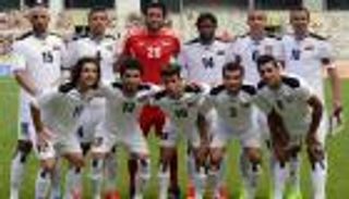 منتخب العراق يتأهل لأولمبياد دي جانيرو بهدفين في قطر