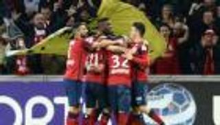 ليل يتأهل لنهائي كأس فرنسا بخماسية في مرمى بوردو