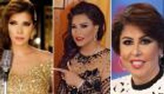 كاتبة كويتية تهاجم أصالة.. وأحلام تدافع عن الأخيرة