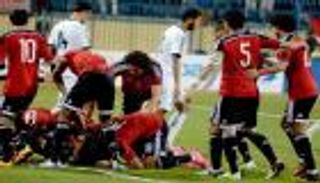 منتخب مصر يهزم ليبيا وديًا وسط أجواء متوترة