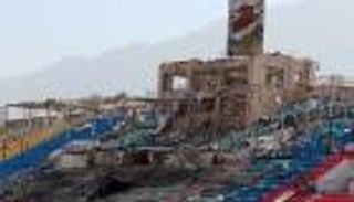 الكرة اليمنية.. عام آخر من التوقف 