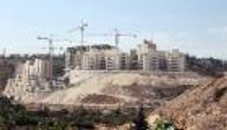 تباين فلسطيني إزاء قرارات أمريكية بوسم منتجات المستوطنات