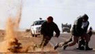 بعد سوريا والعراق.. أمريكا تدرس فتح جبهة ضد "داعش" بليبيا