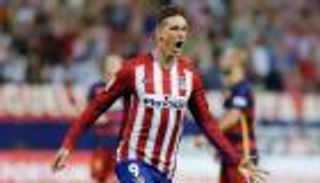 توريس "المستبعد".. "جلاد" برشلونة في مواجهات أتليتكو