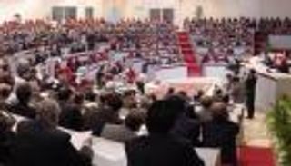 طهران تحتج لدى فرنسا على اجتماع المعارضة الإيرانية بباريس