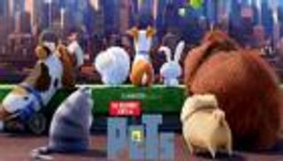 "الحيوانات الأليفة" في الإمارات ومصر بتقنية ثلاثي الأبعاد