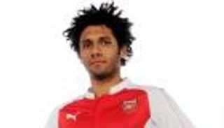 أرسنال يصالح المصريين بمشاركة النني