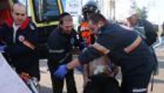 فلسطين:139  محاولة أو عملية طعن خلال أربعة أشهر