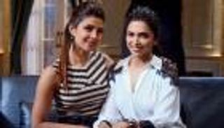 اتهام ديبيكا بادكون وبريانكا شوبرا بتشويه عائلة ملكية هندية