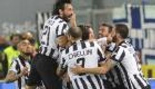 يوفنتوس يهاجم الفيفا بسبب معسكرات المنتخبات