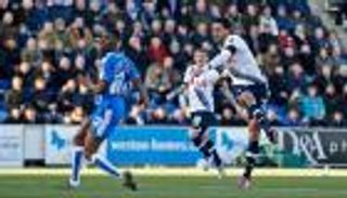 الشاذلي يقود توتنهام للتأهل في كأس الاتحاد الإنجليزي