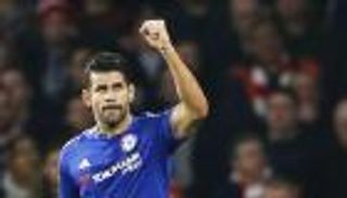 أتلتيكو يعرض مارتينيز على تشيلسي مقابل استعادة كوستا