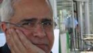 الكاتب والمترجم عرودكي: نجيب محفوظ هو دستويفسكي العرب