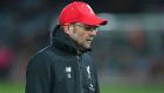 كلوب ينتقد الحكم وحزين للخروج المبكر لليفربول من كأس إنجلترا