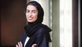 تصريح نورة الكعبي لـ"العين" قبل ساعات من تعيينها وزيرة دولة 