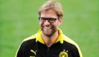 كلوب تحت المراقبة خلال موقعة دورتموند وليفربول