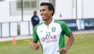 عودة عبد الشافي تدعم الأهلي قبل مواجهة العين