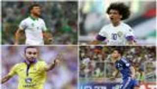 أندية الإمارات والسعودية تسعى لتصحيح الأوضاع في "الآسيوية"