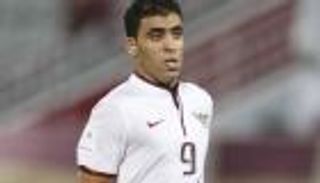 الجيش القطري ينتظر تألق رشيدوف في أوزبكستان لضمان التأهل