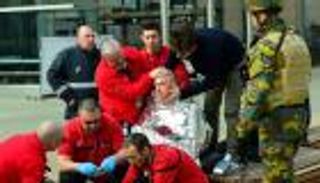 66 جريحًا لا يزالون في المستشفيات بعد أسبوعين من هجمات بروكسل