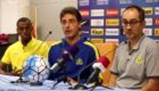 كانيدا: الجيل الحالي للنصر الأفضل خلال آخر 20 سنة