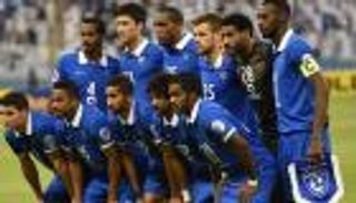 الهلال السعودي يحقق رقمين تاريخيين في دوري الأبطال
