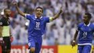 الشلهوب متفائل بانتزاع الهلال صدارة مجموعته بدوري الأبطال