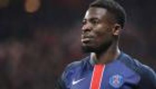 مدرب سان جيرمان يعفو عن اللاعب الذي أهانه