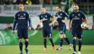 5 أرقام سلبية تلاحق الريال بعد ثنائية فولفسبورج