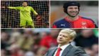 مخاوف جماهير أرسنال قبل موقعة ويستهام تتحقق على أرض الواقع