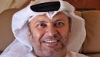 قرقاش: محور الرياض القاهرة عامل أساسي لاستقرار النظام الإقليمي