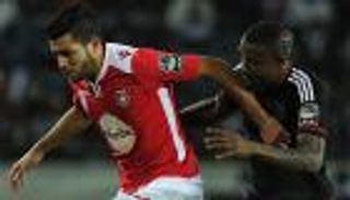 النجم الساحلي يغامر بلاعبه المصاب في الموقعة الإفريقية