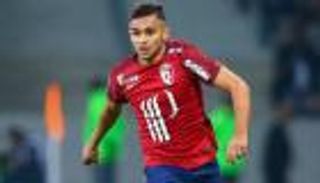 مدرب ليل الفرنسي يشعل الصراع على ضم بوفال